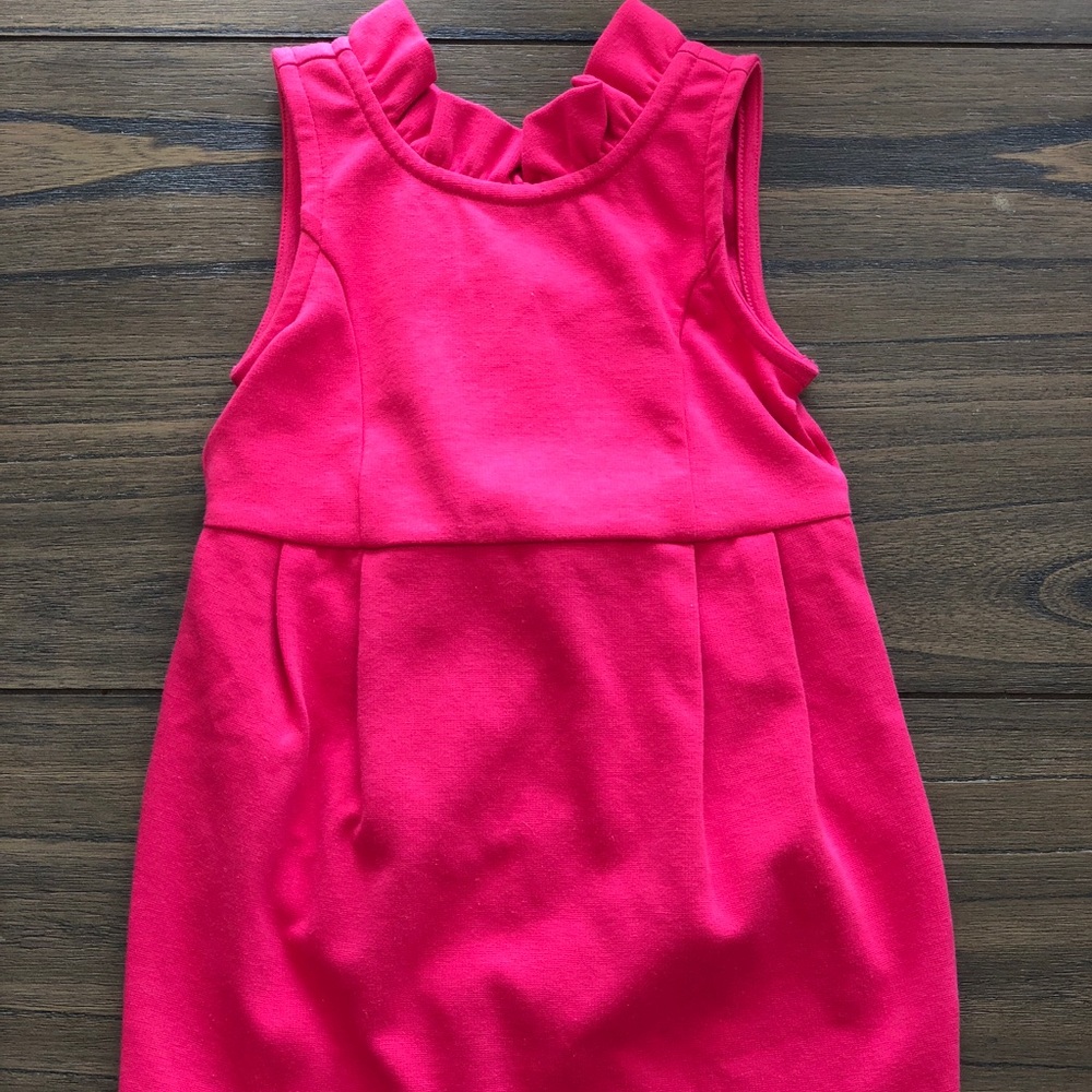 Janie and Jack 12 - 18 month dress